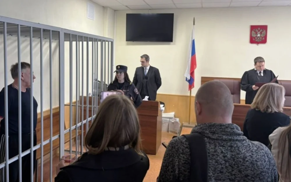 На Урале осужден еще один член банды милиционеров, орудовавшей 25 лет назад