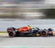 Команду Red Bull оштрафовали на 50 тыс. евро по итогам этапа Формулы 1 в США