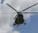 Вертолет Ми-8 в Якутии вылетел на эвакуацию экипажа застрявших во льдах судов