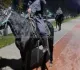 В Кисловодске всадники в масках избили пожилую пару плетью за замечание