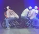 В Казани акробат цирка потерял сознание после падения во время трюка