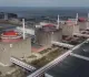 Ремонт линии для электроснабжения Запорожской АЭС ведется в интенсивном режиме