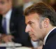 Макрон встретился с экс-президентом Франции Саркози