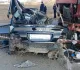 Женщина и двое детей погибли в ДТП с большегрузом в Челябинской области