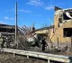 В результате атаки по Шебекинскому округу ранены 10 жителей
