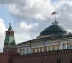 Кремль не комментирует сообщения СМИ о планах России и Украины по территориям