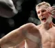 Россиянин Волков победил бразильца Алмейду на турнире UFC в Абу-Даби