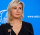 Захарова: России нужна фундаментальная развязка конфликта на Украине