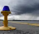В Калуге в работу воздушной гавани снова введены ограничения