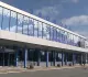 Из-за сильного тумана в Омске задерживаются восемь рейсов