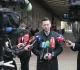 Власти Вильнюса призвали внести Моргенштерна в список нежелательных лиц