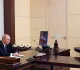 В планах Путина на следующей неделе международные контакты и Совбез
