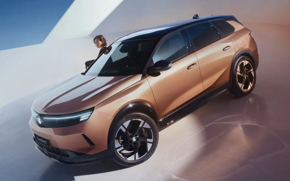 Названы самые надежные семейные кроссоверы. Список из 10 моделей, которые почти не ломаются