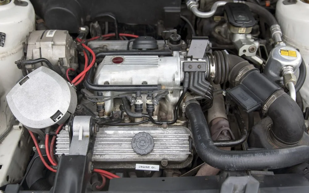 Названы самые долговечные двигатели в истории. Список из 10 моторов, которые переживают поколения