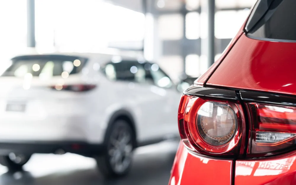 Россияне потеряли интерес к автомобилям: продажи падают