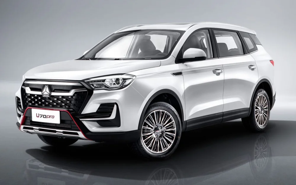 В России переписали прайс-листы на семейный кроссовер белорусской сборки. Сколько он стоит теперь