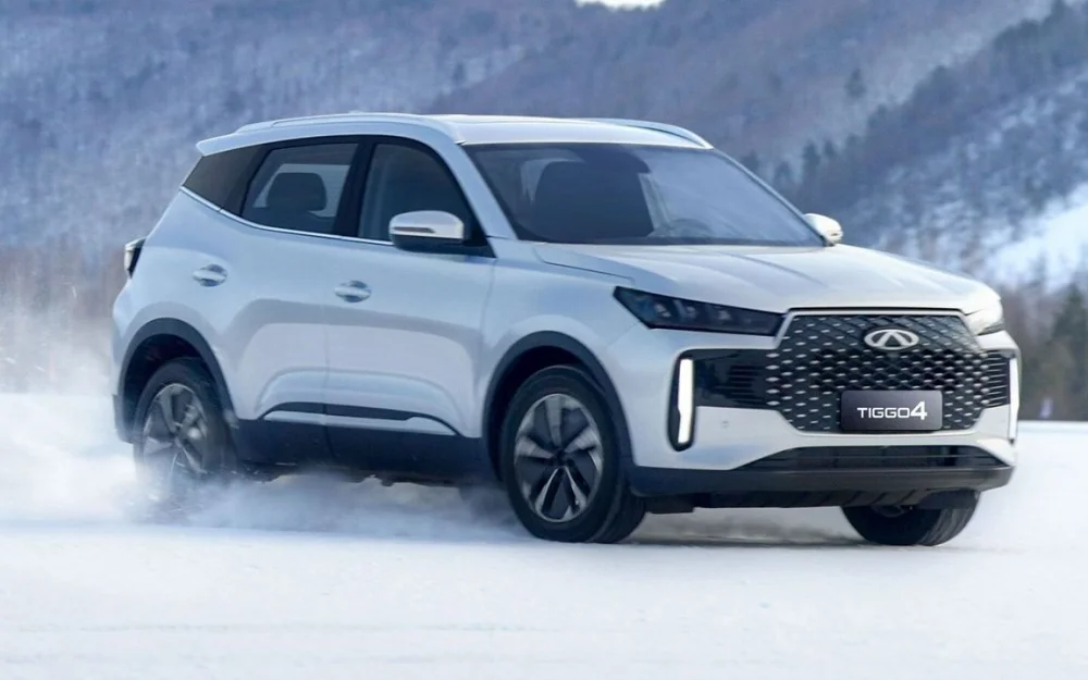 Автосервис назвал слабые места популярных кроссоверов Chery: раскрыты самые частые поломки