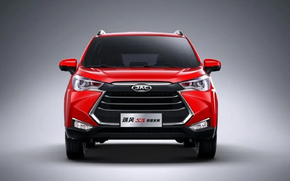 Перечислены топ-5 китайских автомобилей, которые меньше всего теряют в цене в России