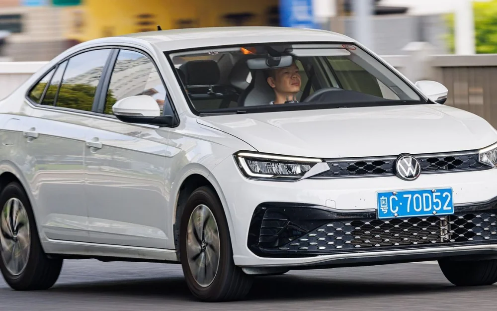 В России начали продавать дешевый и надежный Volkswagen, который стоит дешевле «Лады»