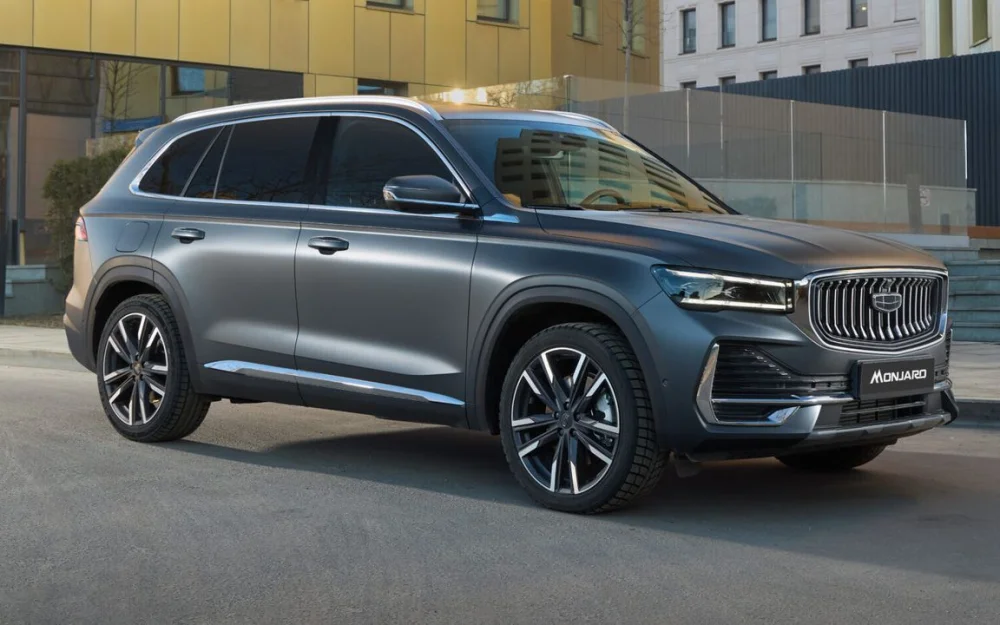 Monjaro, Sorento и RAV4: названы 20 автомобилей, по которым сильнее всего «ударит» новый утильсбор