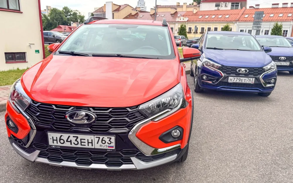 Цены на автомобили Lada снова вырастут: глава «АвтоВАЗа» объяснил причину