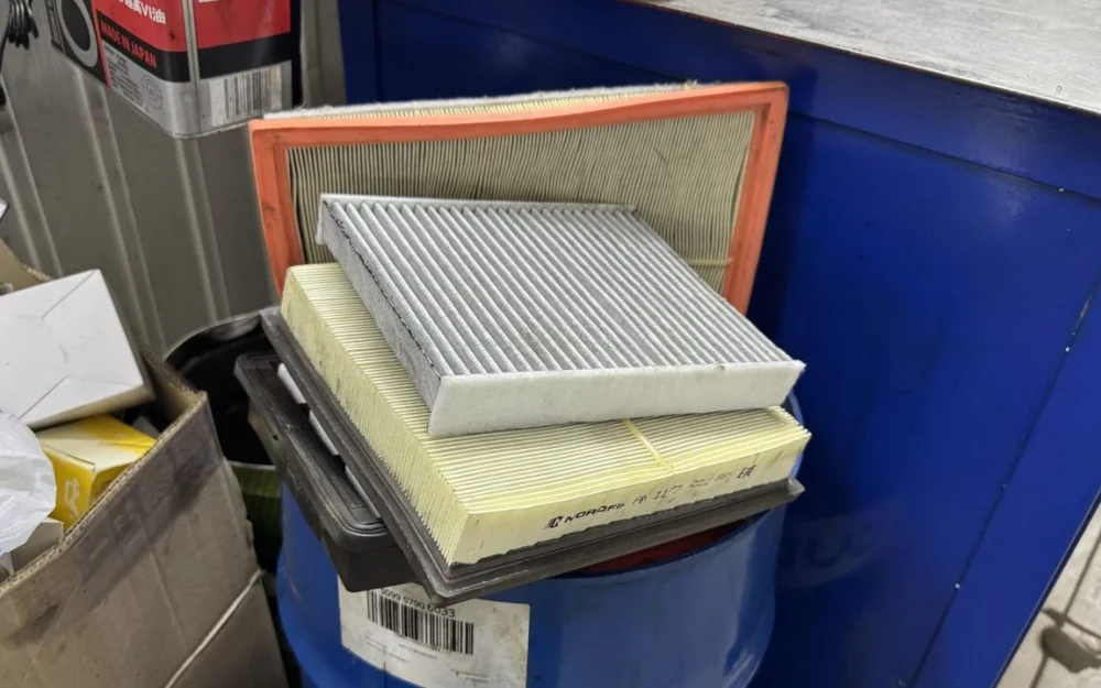 Как подорожают автозапчасти в России в 2026 году: прогноз эксперта отрасли