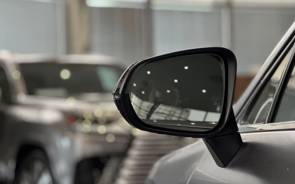 «Бреши» в линейках: в России вновь появился дефицит автомобилей