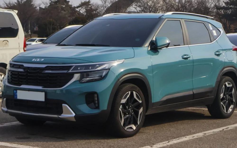 В Россию вернулся надежный кроссовер, который можно купить дешевле «Лады» и «Москвича»