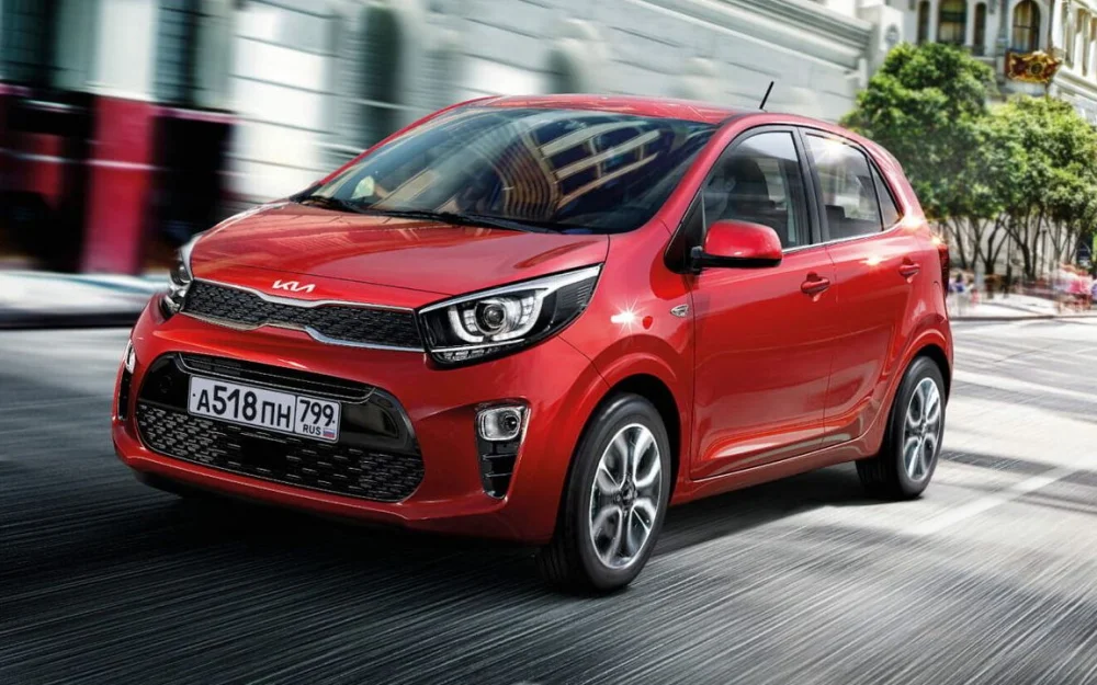 В продажу вернулась дешевая и надежная Kia, которая выпускалась в России. Цена приятно удивит