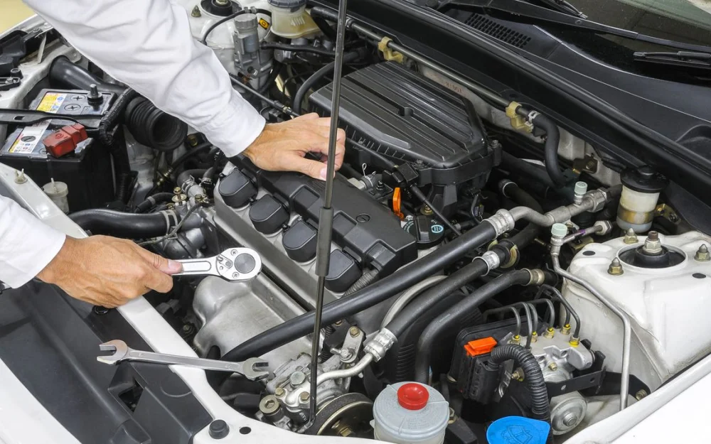 Это главные проблемы китайских автомобилей в России. Рассказ владельца автосервиса