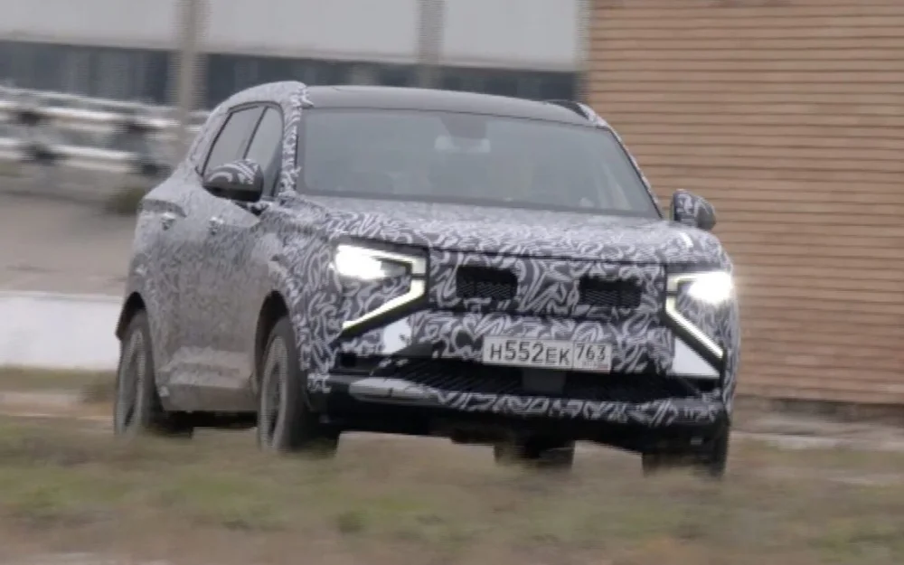 Таких автомобилей еще не было: АвтоВАЗ готовит революционно новую «Ладу»