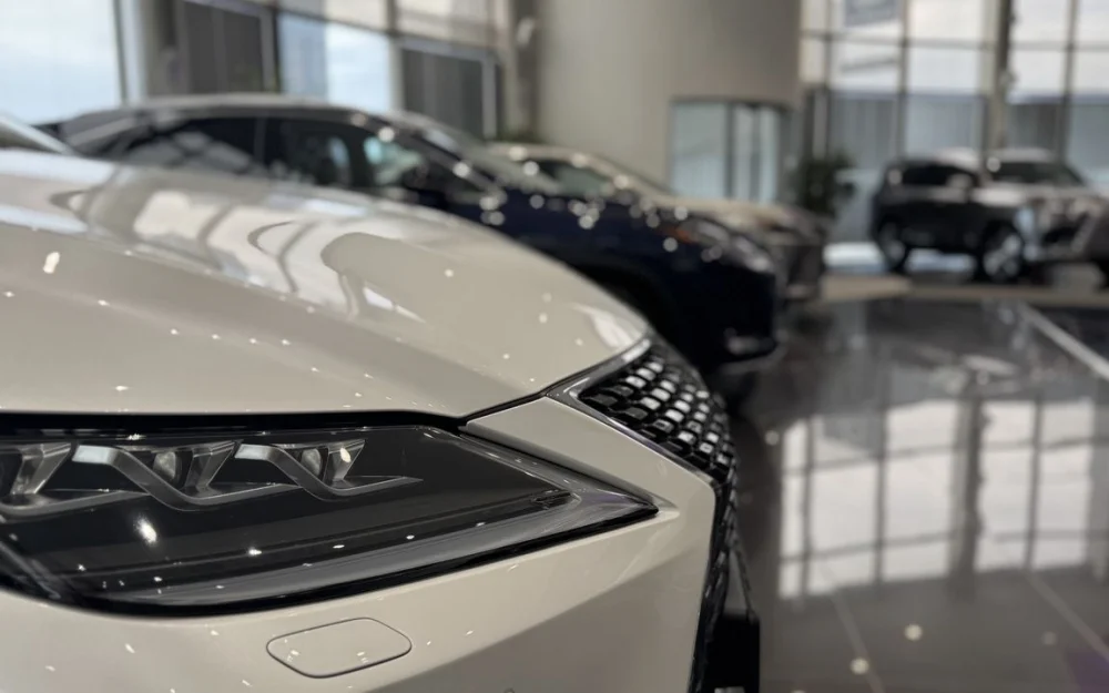 В России предрекли ускорение роста цен на автомобили. Что ждать автолюбителям