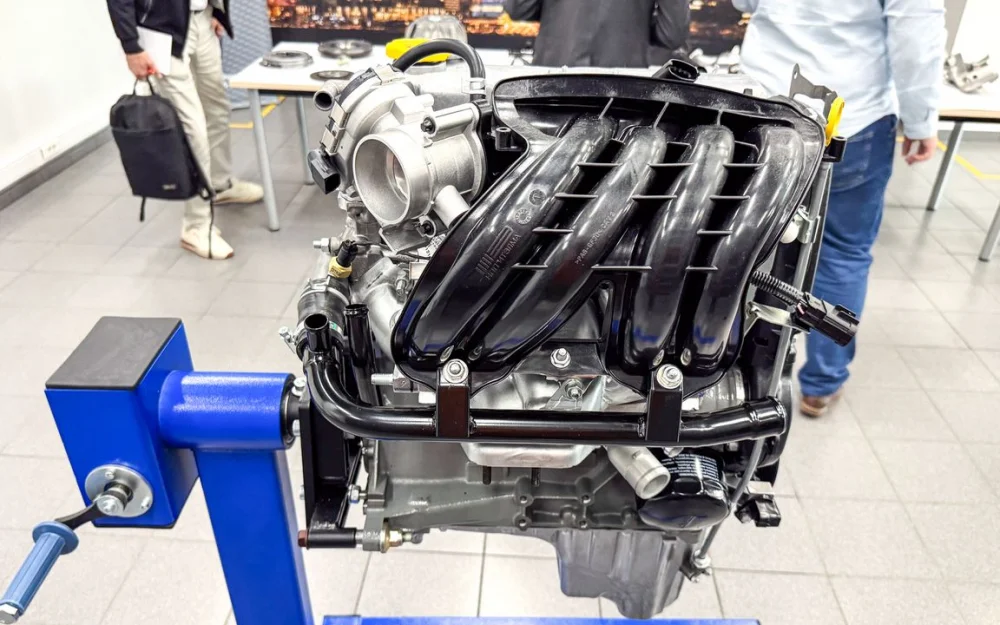 АвтоВАЗ ответил на один из главных вопросов владельцев автомобилей «Лада»