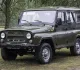 «Старый-новый» УАЗ со 150-сильным двигателем поступил к дилерам. Сколько он стоит