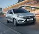 В Lada Vesta вернется «ключевая» опция: старт продаж намечен на декабрь