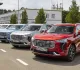 Названы самые продаваемые автомобили не старше 5 лет. Список из 10 моделей и брендов