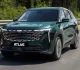 Chery, Geely и другие: названы самые качественные китайские автомобили, у которых почти нет проблем