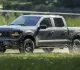 Один из самых продаваемых пикапов в мире попал под отзыв. В чем причина