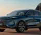 Geely представила Geely Galaxy Starship 7 EM-i 2026 года: новый гибридный кроссовер с запасом хода до 1575 км