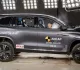 MG S9 прошел краш-тест Euro NCAP: модель может лечь в основу нового «Москвича»
