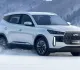Автосервис назвал слабые места популярных кроссоверов Chery: раскрыты самые частые поломки