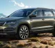 В России начали продавать новый дешевый кроссовер Skoda. Он стоит дешевле Geely и Chery