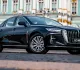 Топовая версия самого доступного седана Hongqi внезапно подорожала в России: озвучена новая цена