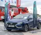 Отечественный ответ Hyundai Solaris: Lada Iskra готовится к выходу в такси Москвы