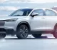 В России начали продавать новый дешевый кроссовер Honda, который стоит дешевле «китайцев»
