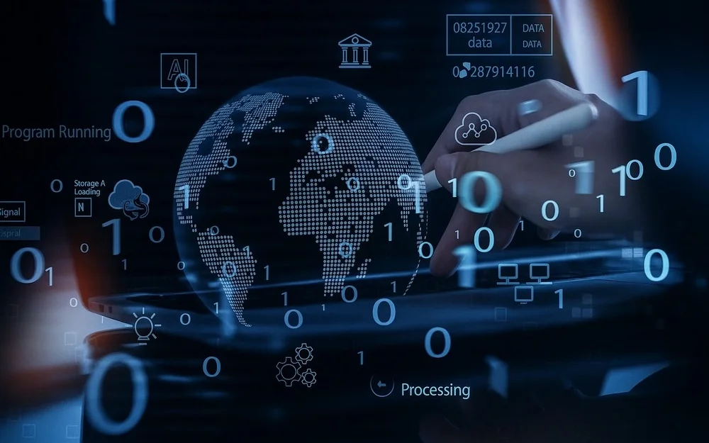 Микросервисная архитектура, ЦФА и Open API: что определит развитие финтеха в 2026 году