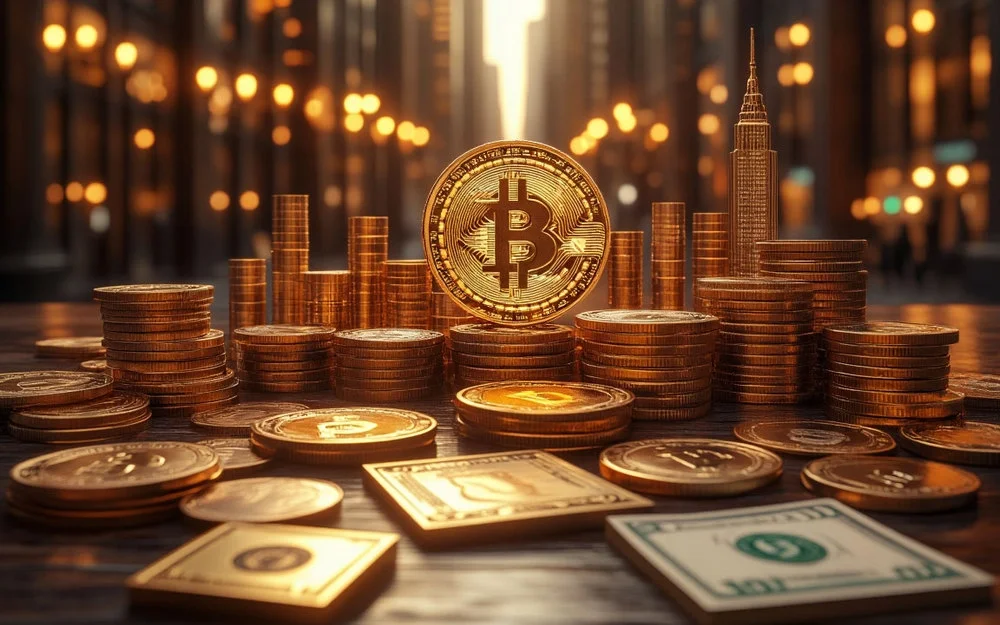 Как технологии меняют мир инвестиций и куда его ведут