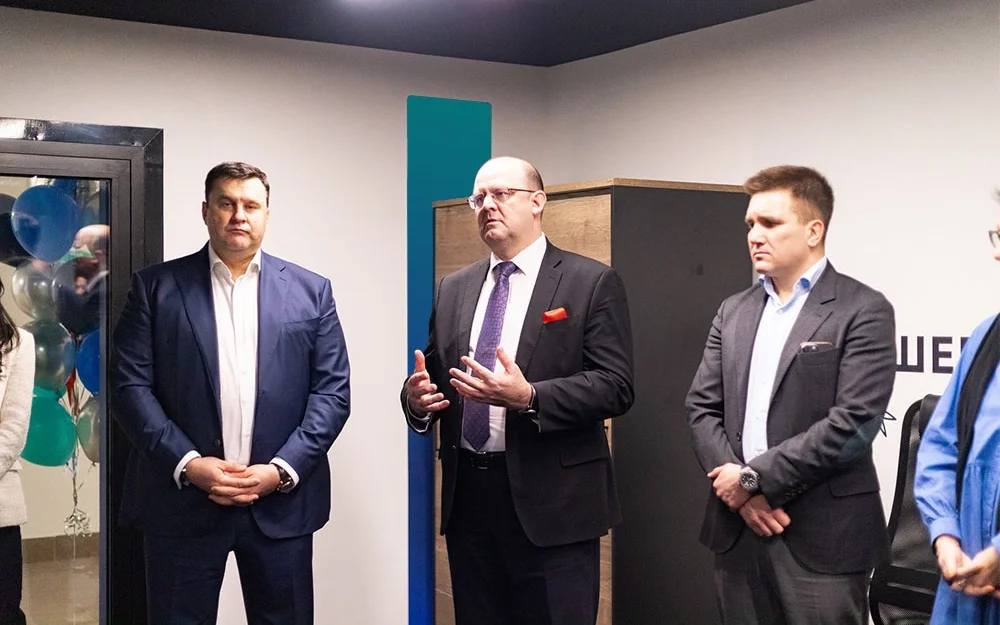 МИФИ и SMART technologies: союз науки, индустрии и инженерных школ