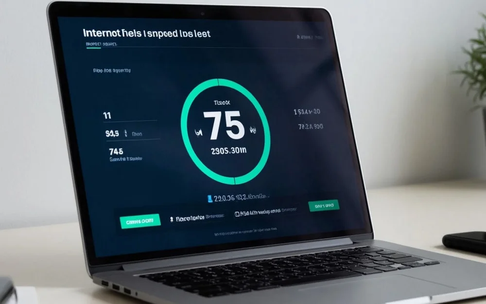 На «Госуслугах» появится свой Speedtest