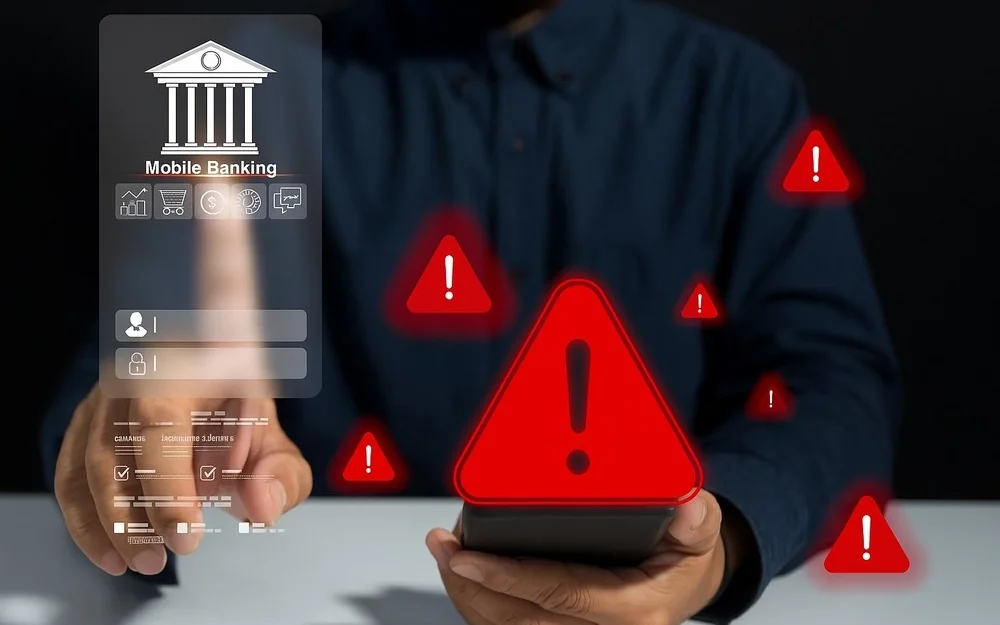 ЦБ РФ расширяет список мошеннических операций